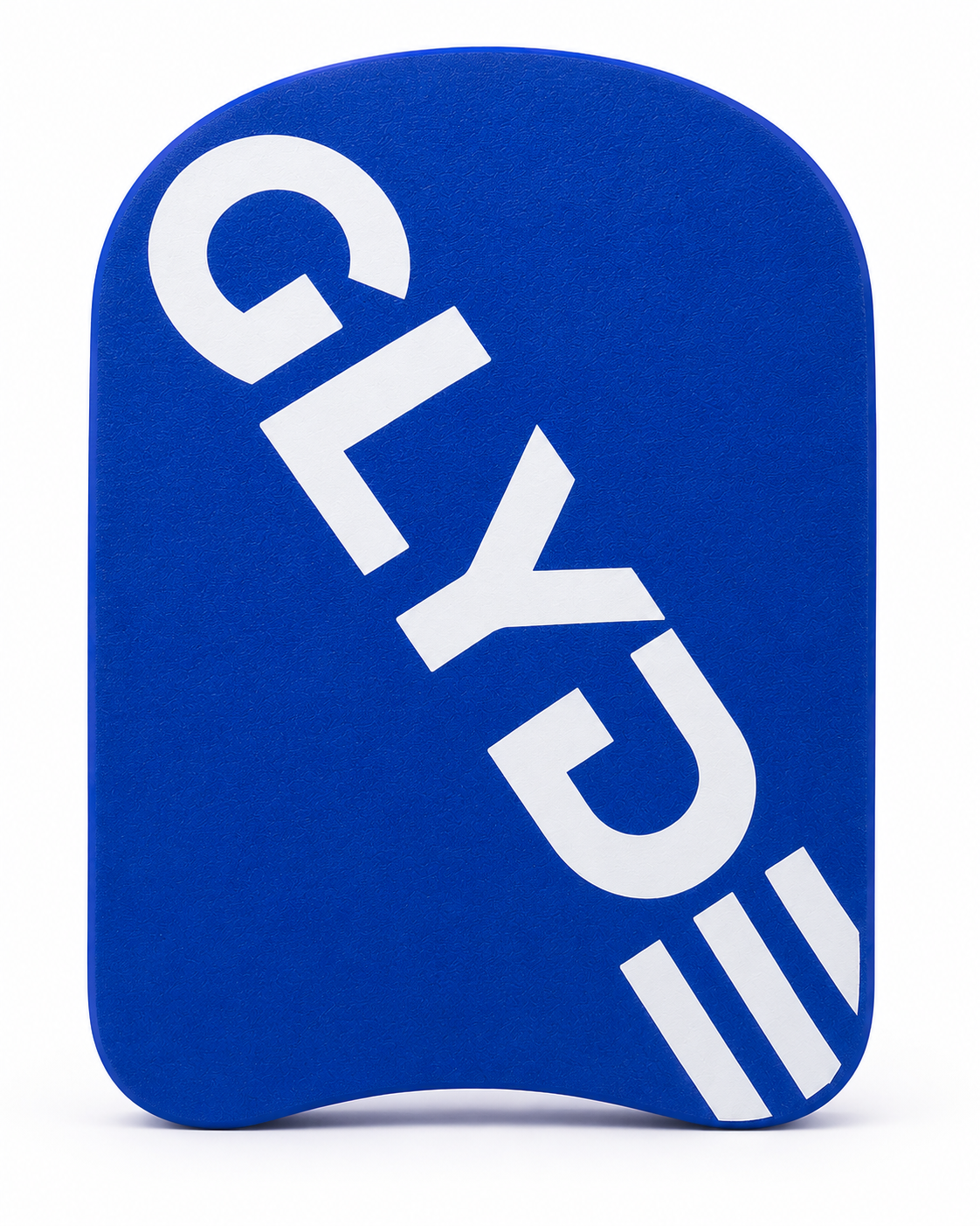 GLYDE KICKBOARD BLUE
