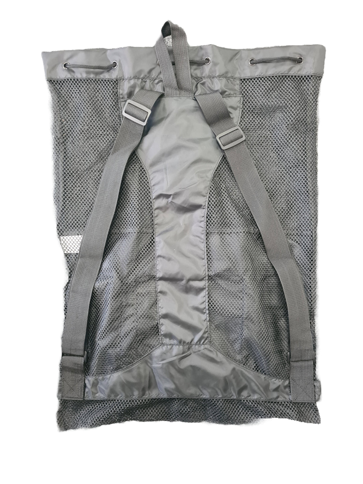 GLYDE MESH BACKPACK BAG