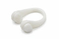 GLYDE HYDRALOCK STANDARD NOSE CLIP - WHITE