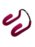 GLYDE HYDRALOCK WIRE NOSE CLIP - PINK